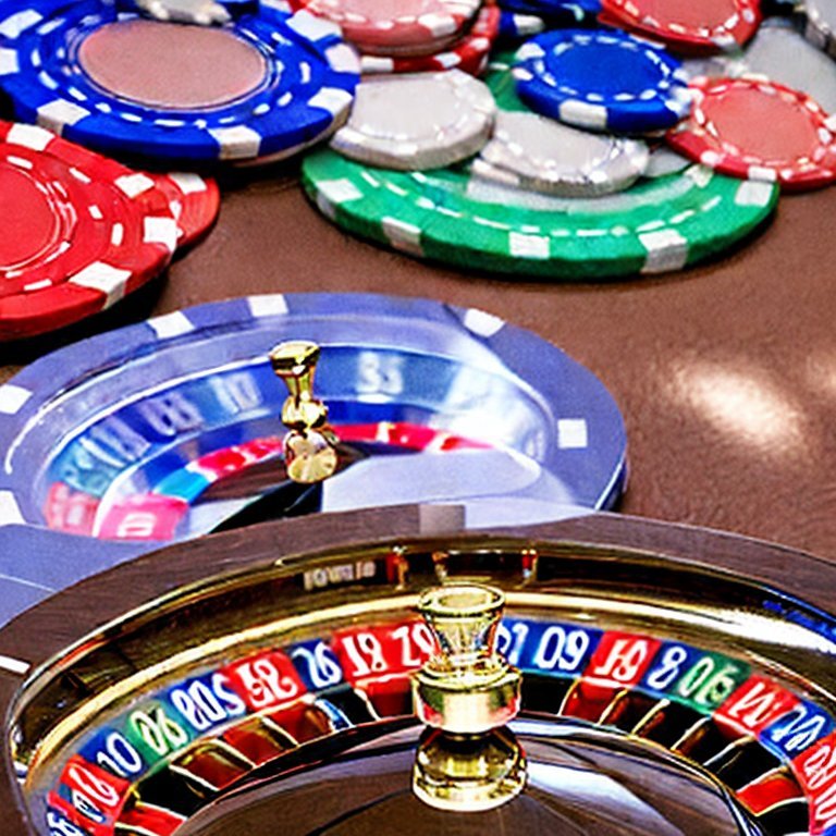 Blackjack'ta Başarıya Giden Bahis Ritimleri